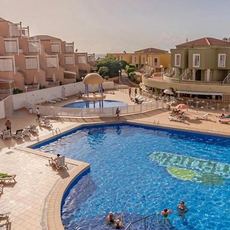 Luxury Apartment Orlando Costa Adeje  Exteriér fotografie