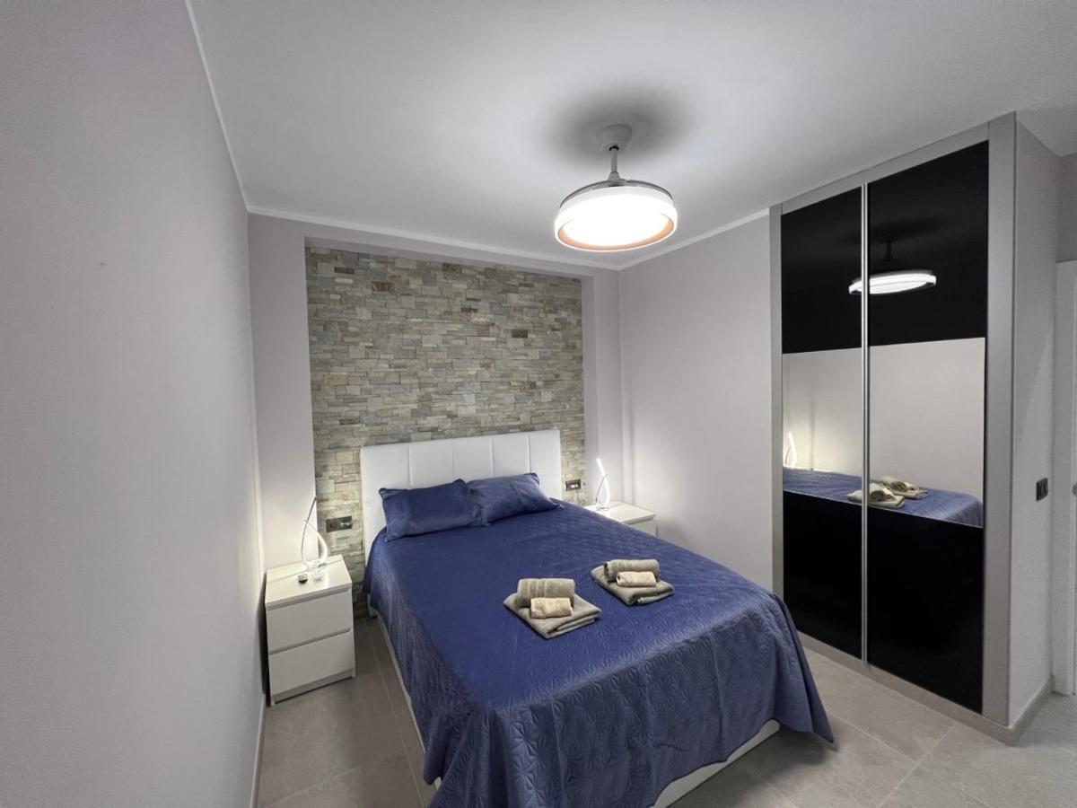 Luxury Apartment Orlando Costa Adeje  Exteriér fotografie