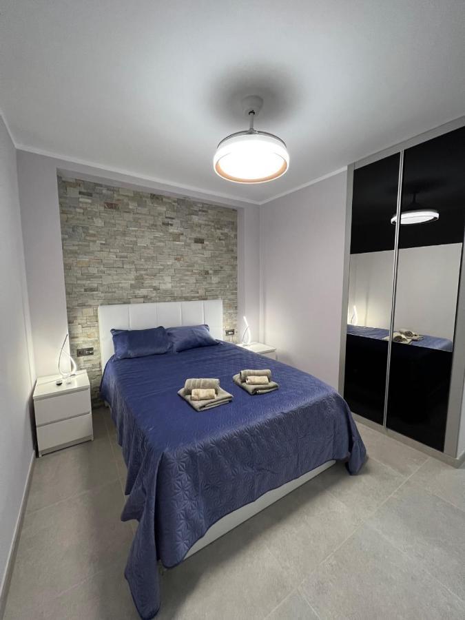 Luxury Apartment Orlando Costa Adeje  Exteriér fotografie