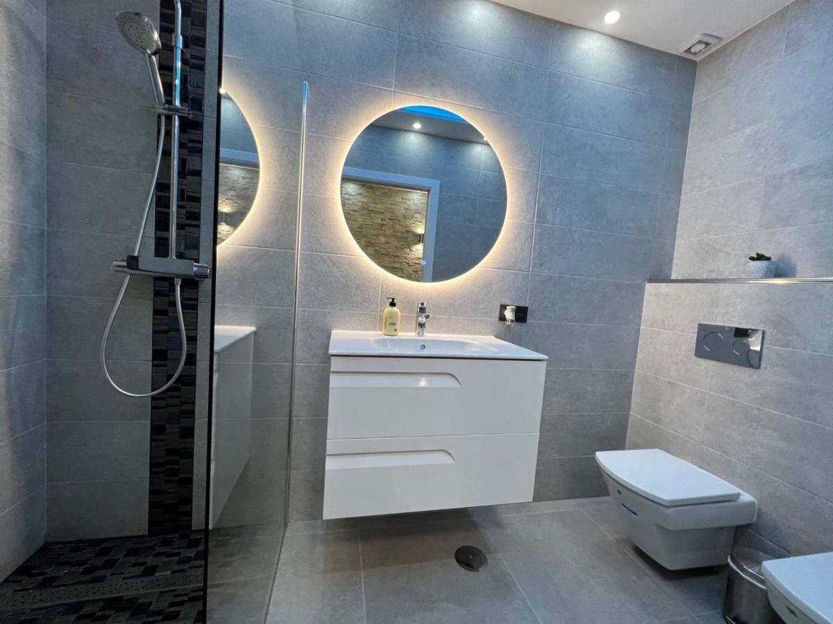 Luxury Apartment Orlando Costa Adeje  Exteriér fotografie