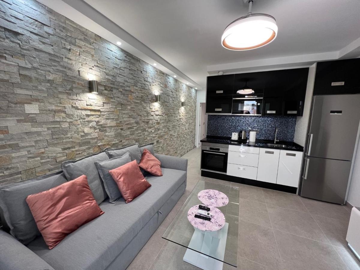 Luxury Apartment Orlando Costa Adeje  Exteriér fotografie