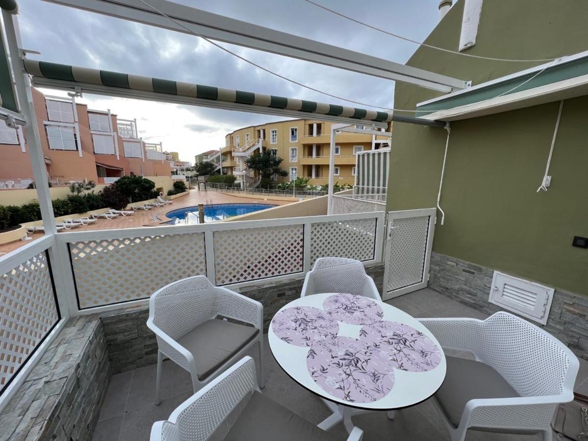 Luxury Apartment Orlando Costa Adeje  Exteriér fotografie