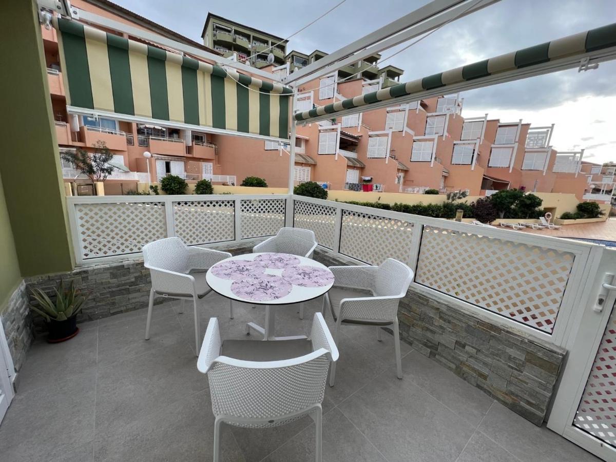 Luxury Apartment Orlando Costa Adeje  Exteriér fotografie