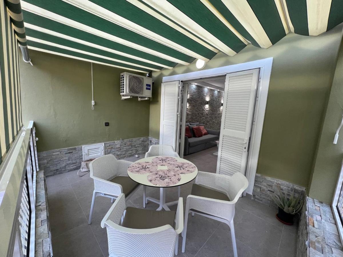 Luxury Apartment Orlando Costa Adeje  Exteriér fotografie