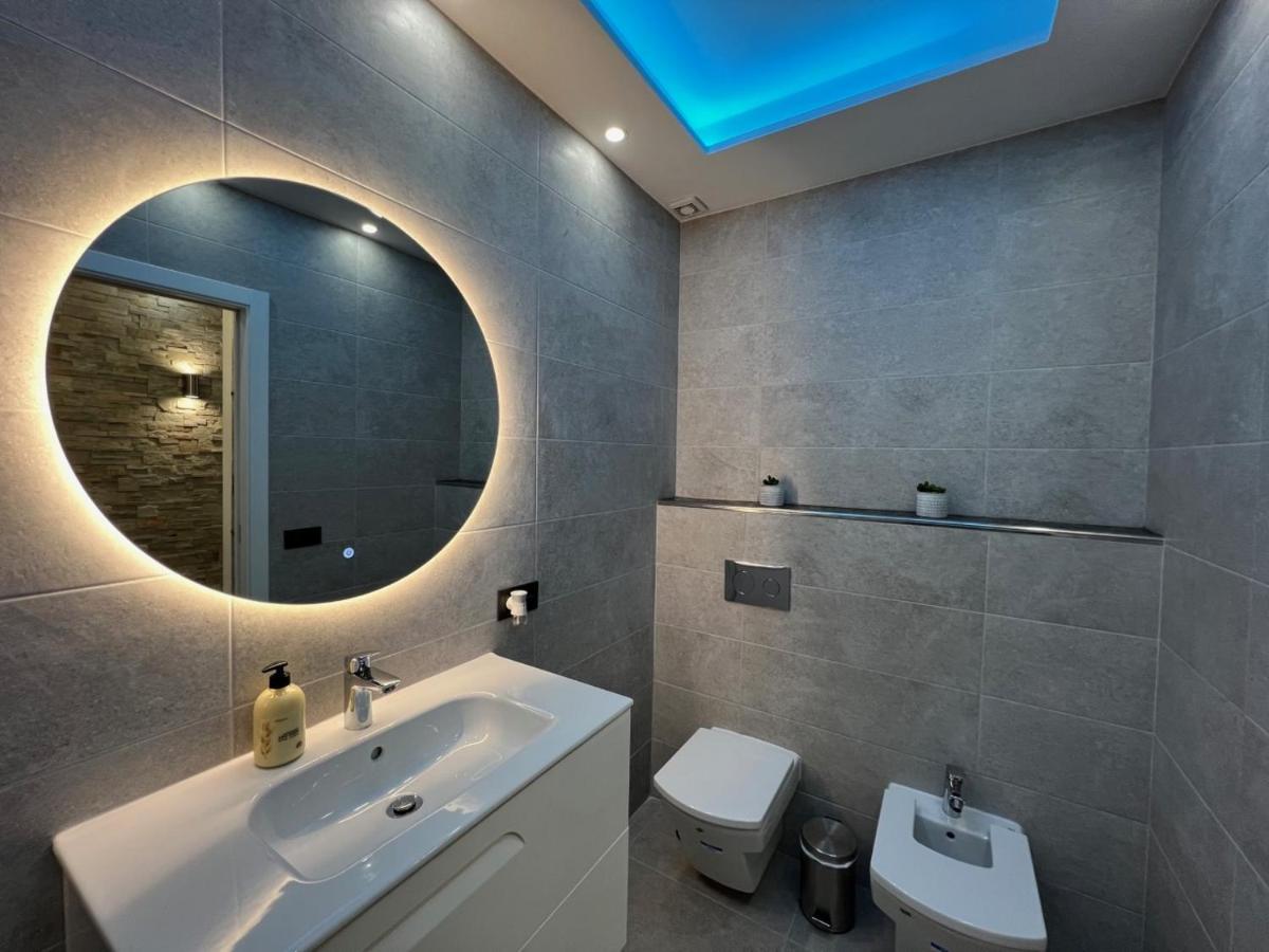 Luxury Apartment Orlando Costa Adeje  Exteriér fotografie