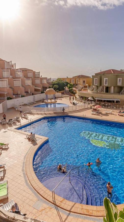 Luxury Apartment Orlando Costa Adeje  Exteriér fotografie