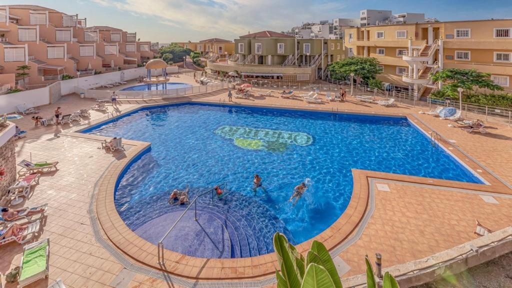 Luxury Apartment Orlando Costa Adeje  Exteriér fotografie