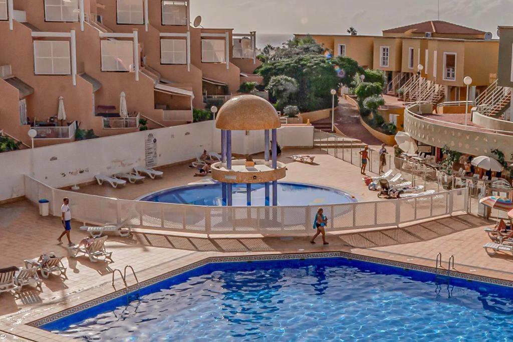 Luxury Apartment Orlando Costa Adeje  Exteriér fotografie