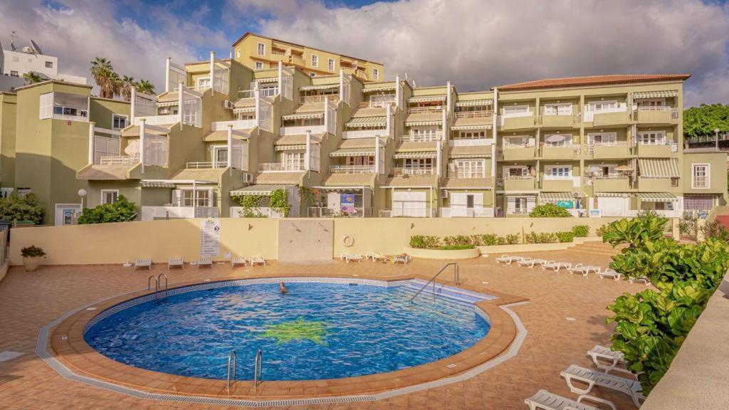 Luxury Apartment Orlando Costa Adeje  Exteriér fotografie